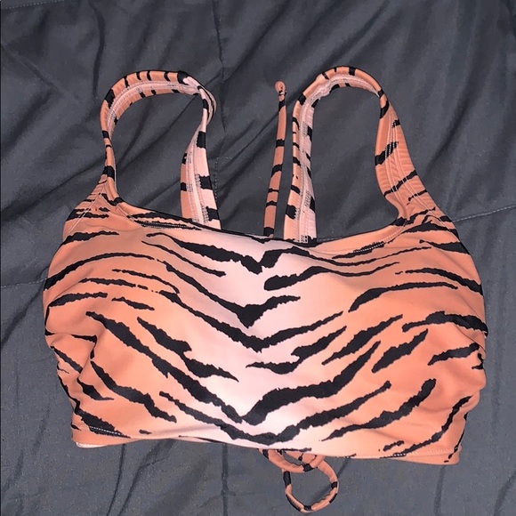 Bathing Suit Top